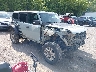 1FMEE5JR2PL****** Salvage and Wrecked 2023 Ford Bronco in Dream Rides