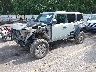 1FMEE5JR2PL****** Used and Repairable 2023 Ford Bronco in Dream Rides