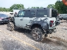 1FMEE5JR2PL****** Salvage and Repairable 2023 Ford Bronco in Dream Rides