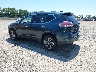 5N1AT2MV2EC****** Salvage and Repairable 2014 Nissan Rogue in Akron Canton