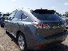 2T2BK1BA7EC****** Salvamento y Reparables 2014 Lexus RX en IAA Englishtown