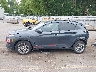 KM8K2CAA1JU****** Salvage 2018 Hyundai Kona
