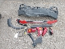 KM8K2CAA1JU****** Wrecked 2018 Hyundai Kona in Michigan State