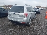 JF2SHADC4BH****** Salvage and Wrecked 2011 Subaru Forester in New York State