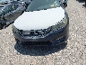1HGCR2F5XEA****** Wrecked 2014 Honda Accord in Texas State