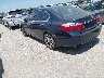 1HGCR2F5XEA****** Salvage and Repairable 2014 Honda Accord in Houston