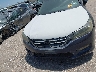 1HGCR2F5XEA****** Salvage and Repairable 2014 Honda Accord in Texas State