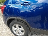 3GNCJLSB9HL****** Salvage and Wrecked 2017 Chevrolet Trax in Dayton