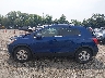 3GNCJLSB9HL****** Repairable 2017 Chevrolet Trax in Ohio State