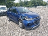 3GNCJLSB9HL****** Salvage and Wrecked 2017 Chevrolet Trax in Dayton