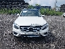 WDC0G4KB2GF****** Wrecked 2016 Mercedes-Benz Glc 300 in Pennsylvania State