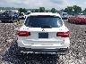 WDC0G4KB2GF****** Wrecked 2016 Mercedes-Benz Glc 300