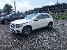 WDC0G4KB2GF****** Used and Repairable 2016 Mercedes-Benz Glc 300 in Philadelphia