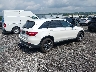 WDC0G4KB2GF****** Salvage and Wrecked 2016 Mercedes-Benz Glc 300 in Pennsylvania State