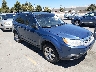 JF2SHABC2CH****** Salvage and Wrecked 2012 Subaru Forester in Fremont