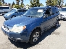 JF2SHABC2CH****** Used and Repairable 2012 Subaru Forester in Fremont
