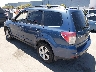 JF2SHABC2CH****** Salvage and Repairable 2012 Subaru Forester in Fremont