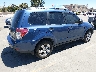 JF2SHABC2CH****** Salvage and Wrecked 2012 Subaru Forester in California State