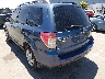 JF2SHABC2CH****** Salvage and Repairable 2012 Subaru Forester in California State