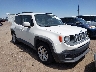 ZACCJABB3JP****** Salvage and Wrecked 2018 Jeep Renegade in Phoenix