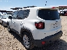 ZACCJABB3JP****** Salvage and Repairable 2018 Jeep Renegade in Phoenix