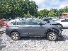 5J6RM4H3XDL****** Repairable 2013 Honda CR-V in Virginia State