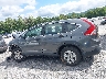 5J6RM4H3XDL****** Salvage 2013 Honda CR-V