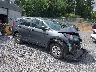 5J6RM4H3XDL****** Salvage and Wrecked 2013 Honda CR-V in Roanoke