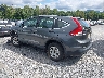 5J6RM4H3XDL****** Salvage and Repairable 2013 Honda CR-V in Roanoke