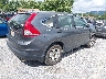 5J6RM4H3XDL****** Salvage and Wrecked 2013 Honda CR-V in Virginia State