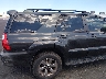 JTEZT17R970****** Usados 2007 Toyota 4Runner
