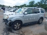 5FNYF48589B****** Salvage 2009 Honda Pilot