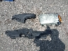5FNYF48589B****** Wrecked 2009 Honda Pilot in New York State