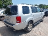 5FNYF48589B****** Salvage and Wrecked 2009 Honda Pilot in New York State