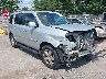 5FNYF48589B****** Salvage and Repairable 2009 Honda Pilot in New York State