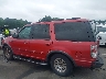 1FMRU15L2YL****** Reparables 2000 Ford Expedition en Estado de Carolina del Norte