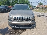 1C4PJLCB5GW****** Wrecked 2016 Jeep Cherokee in Michigan State