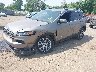 1C4PJLCB5GW****** Used and Repairable 2016 Jeep Cherokee in Detroit B & G Lynch Rd