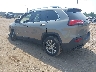 1C4PJLCB5GW****** Salvage and Repairable 2016 Jeep Cherokee in Detroit B & G Lynch Rd