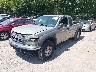 1GCDT196368****** Used and Repairable 2006 Chevrolet Colorado in Indianapolis