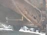 1GCDT196368****** Wrecked 2006 Chevrolet Colorado in Indiana State
