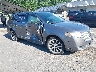 2LMHJ5AT8AB****** Salvage and Wrecked 2010 Lincoln MKT in Hartford