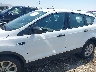 1FMCU0F71KU****** Repairable 2019 Ford Escape in Indiana State