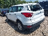 1FMCU0F71KU****** Salvage and Repairable 2019 Ford Escape in Indianapolis