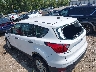 1FMCU0F71KU****** Salvage and Repairable 2019 Ford Escape in Indiana State