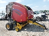HBJRB460JMN****** Salvage and Wrecked 2022 New Holland Roll-belt 460 in Specialty Division