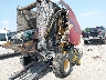 HBJRB460JMN****** Used and Repairable 2022 New Holland Roll-belt 460 in Specialty Division