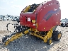 HBJRB460JMN****** Salvage and Wrecked 2022 New Holland Roll-belt 460 in Texas State
