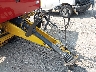 HBJRB460JMN****** Wrecked 2022 New Holland Roll-belt 460 in Specialty Division