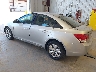 1G1PC5SH4G7****** Salvage and Repairable 2016 Chevrolet Cruze Limited in Provo